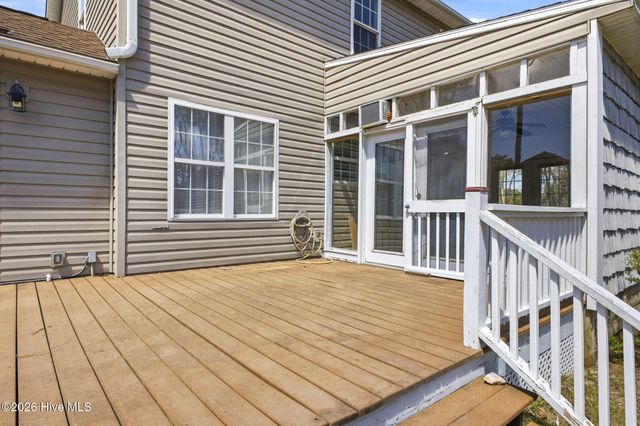 141 Crystal Road, Southport, NC 28461