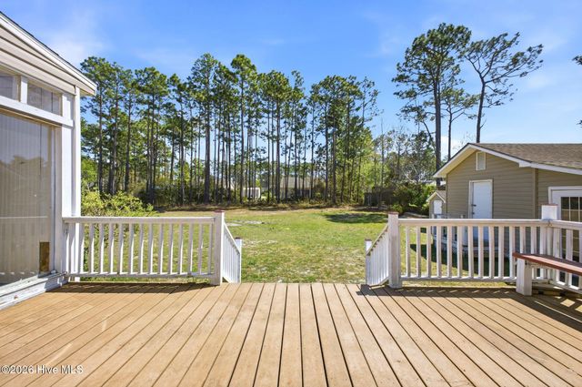 141 Crystal Road, Southport, NC 28461