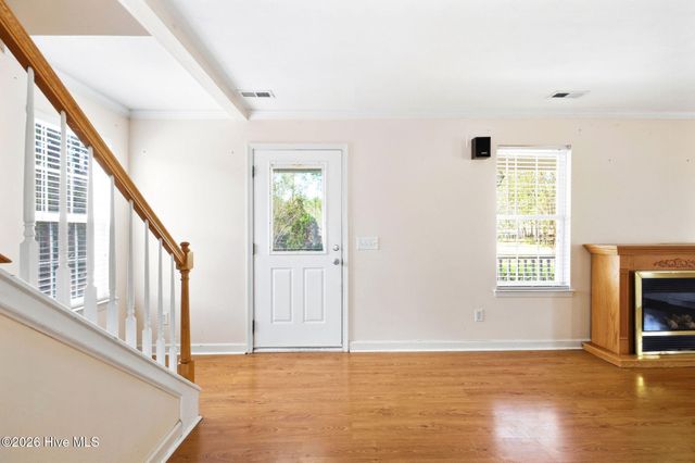 141 Crystal Road, Southport, NC 28461