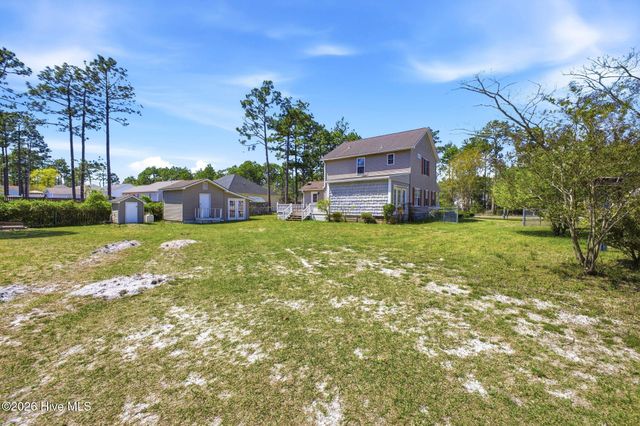 141 Crystal Road, Southport, NC 28461