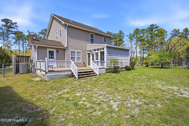141 Crystal Road, Southport, NC 28461