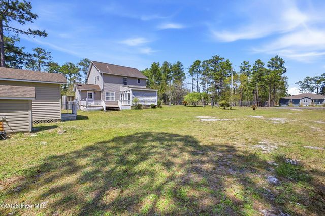 141 Crystal Road, Southport, NC 28461