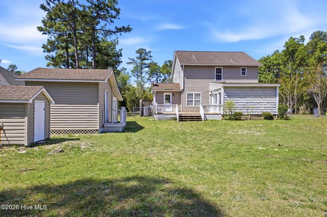 141 Crystal Road, Southport, NC 28461