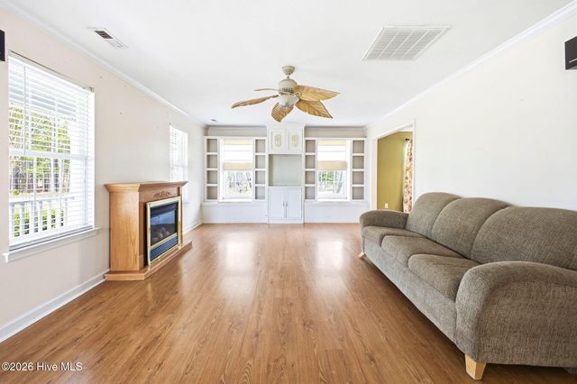 141 Crystal Road, Southport, NC 28461