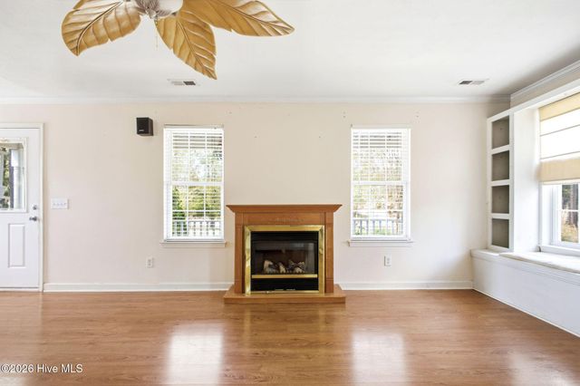 141 Crystal Road, Southport, NC 28461