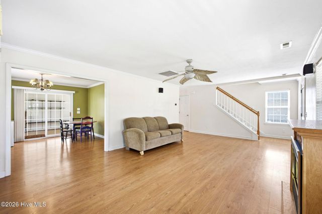 141 Crystal Road, Southport, NC 28461