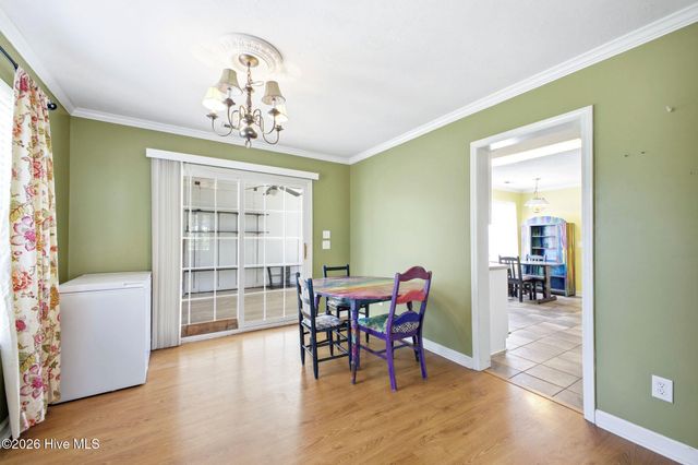 141 Crystal Road, Southport, NC 28461