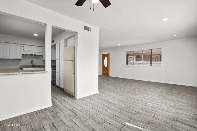 7809 Hemlock Street, El Paso, TX 79925