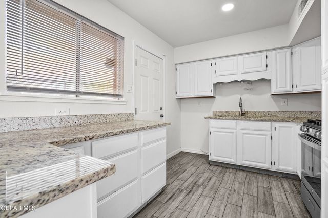 7809 Hemlock Street, El Paso, TX 79925