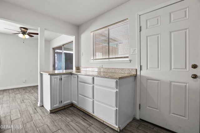 7809 Hemlock Street, El Paso, TX 79925