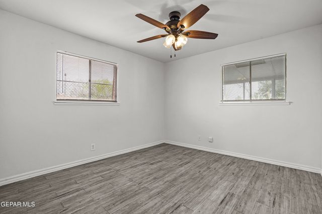 7809 Hemlock Street, El Paso, TX 79925