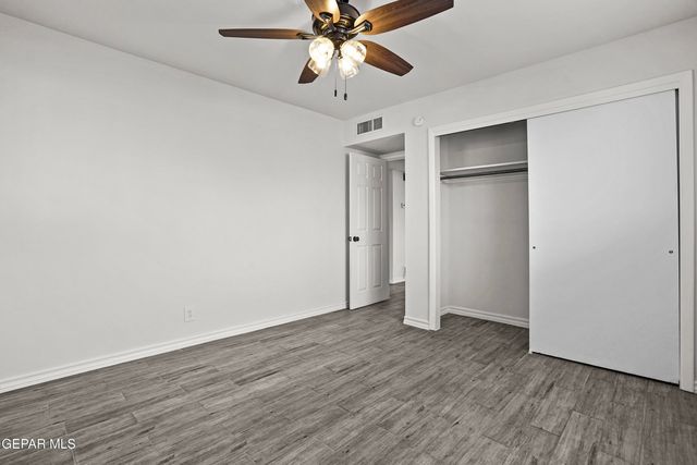 7809 Hemlock Street, El Paso, TX 79925
