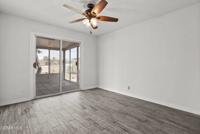 7809 Hemlock Street, El Paso, TX 79925