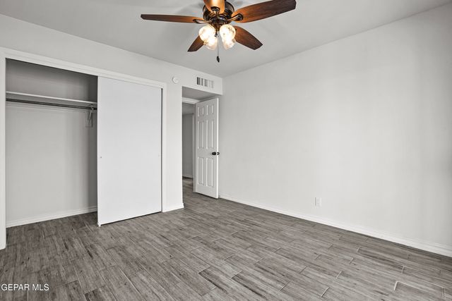 7809 Hemlock Street, El Paso, TX 79925