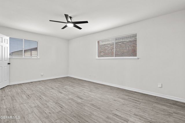 7809 Hemlock Street, El Paso, TX 79925