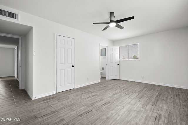 7809 Hemlock Street, El Paso, TX 79925
