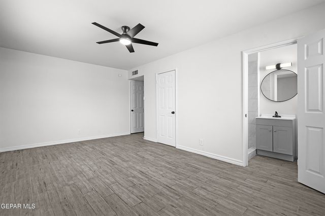 7809 Hemlock Street, El Paso, TX 79925