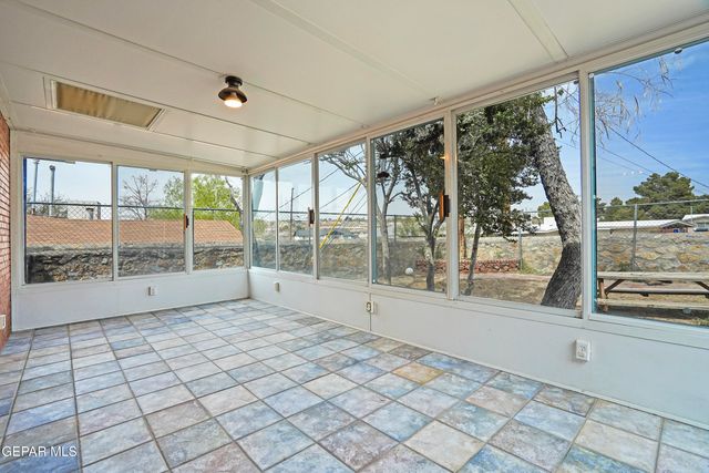 7809 Hemlock Street, El Paso, TX 79925