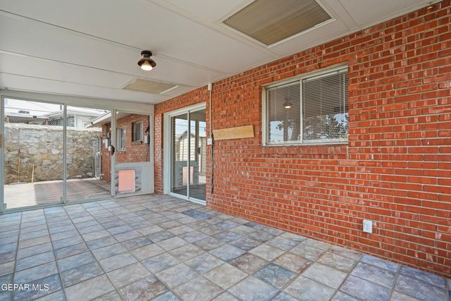 7809 Hemlock Street, El Paso, TX 79925