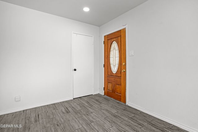 7809 Hemlock Street, El Paso, TX 79925