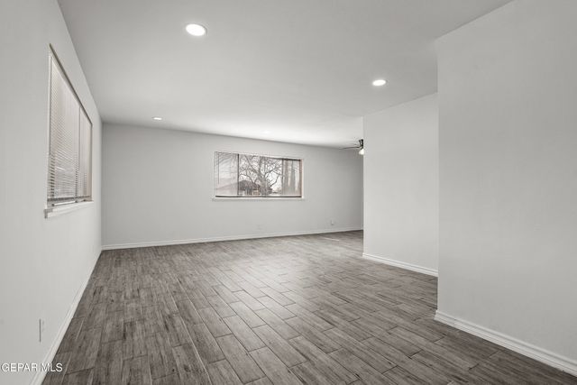 7809 Hemlock Street, El Paso, TX 79925