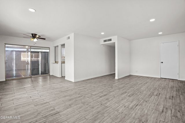 7809 Hemlock Street, El Paso, TX 79925