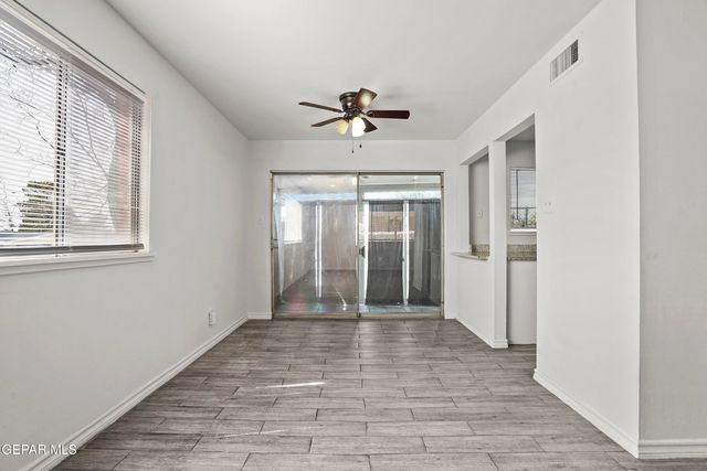 7809 Hemlock Street, El Paso, TX 79925