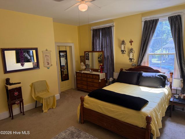 608 E Mulberry Street, Goldsboro, NC 27530