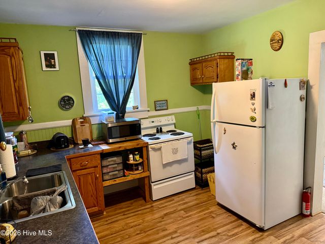 608 E Mulberry Street, Goldsboro, NC 27530