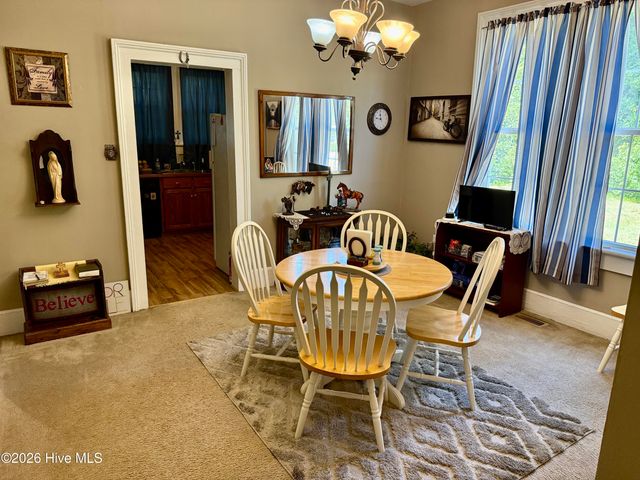 608 E Mulberry Street, Goldsboro, NC 27530