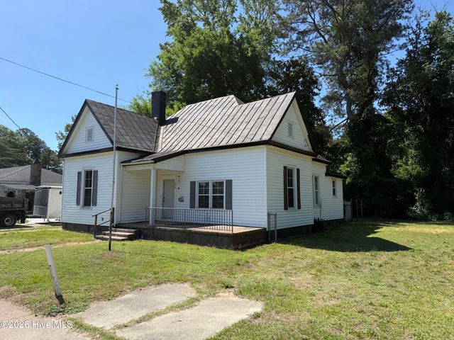 608 E Mulberry Street, Goldsboro, NC 27530