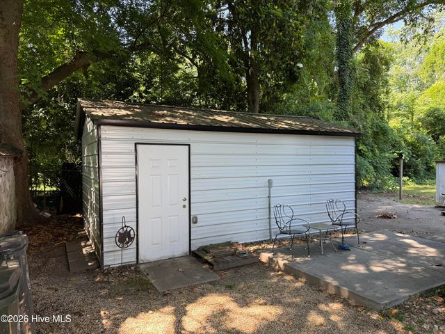 608 E Mulberry Street, Goldsboro, NC 27530