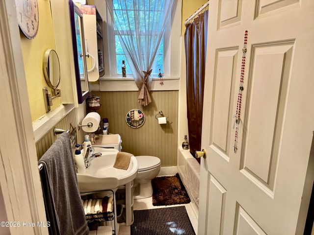 608 E Mulberry Street, Goldsboro, NC 27530