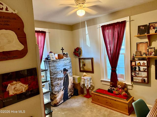 608 E Mulberry Street, Goldsboro, NC 27530