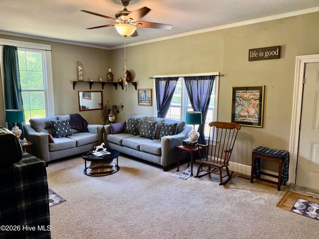 608 E Mulberry Street, Goldsboro, NC 27530