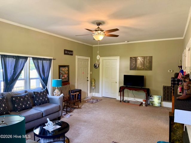 608 E Mulberry Street, Goldsboro, NC 27530