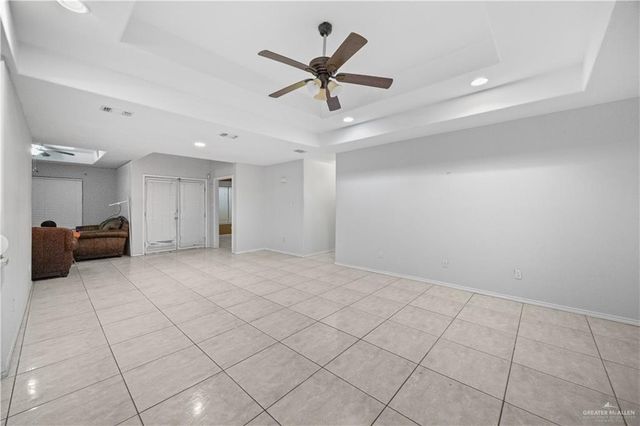 402 Mockingbird Lane, La Villa, TX 78562