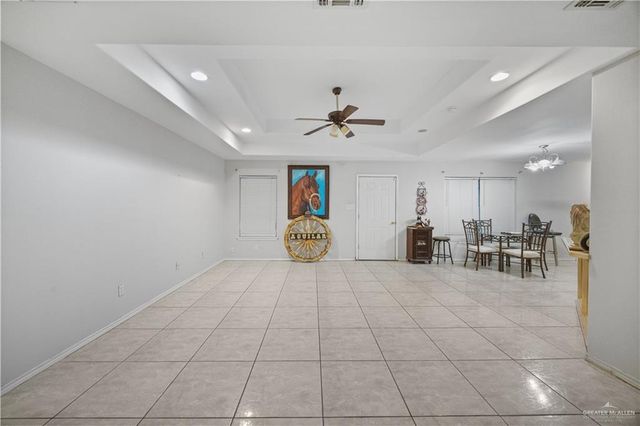 402 Mockingbird Lane, La Villa, TX 78562