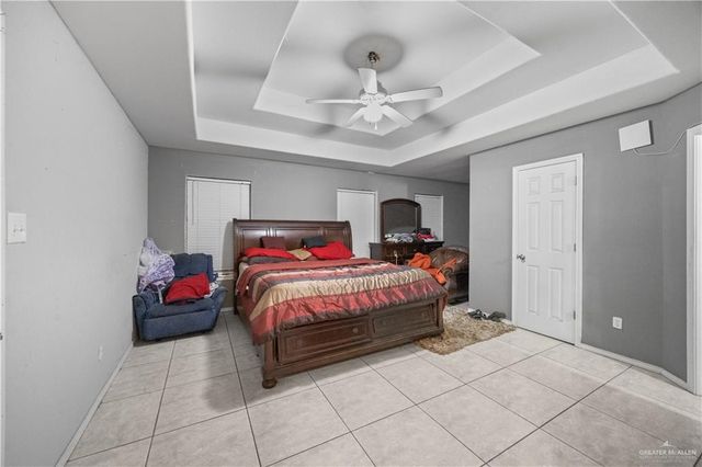 402 Mockingbird Lane, La Villa, TX 78562