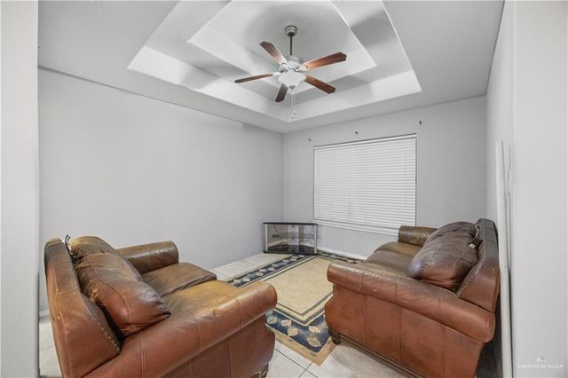 402 Mockingbird Lane, La Villa, TX 78562