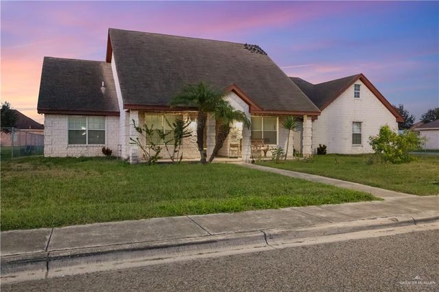 402 Mockingbird Lane, La Villa, TX 78562