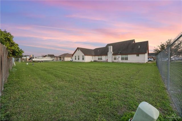 402 Mockingbird Lane, La Villa, TX 78562