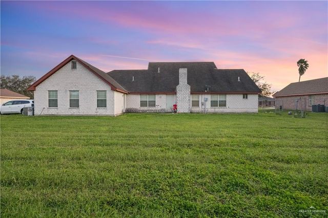 402 Mockingbird Lane, La Villa, TX 78562