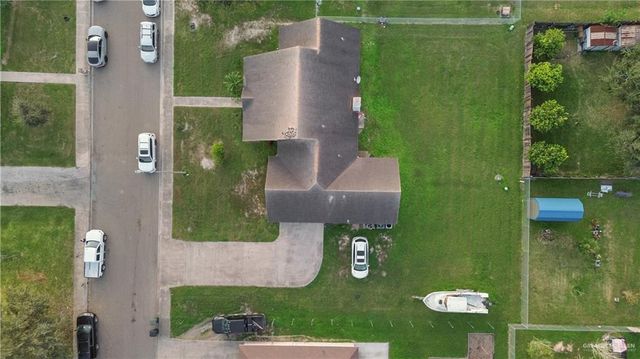 402 Mockingbird Lane, La Villa, TX 78562