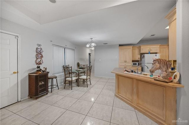 402 Mockingbird Lane, La Villa, TX 78562