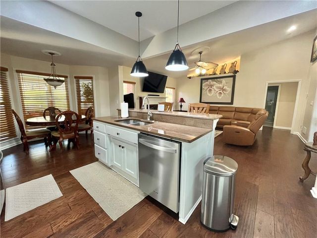 2660 Sandy Creek Circle, Loganville, GA 30052