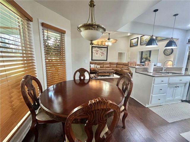 2660 Sandy Creek Circle, Loganville, GA 30052