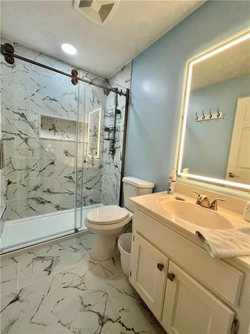 2660 Sandy Creek Circle, Loganville, GA 30052