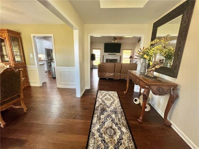 2660 Sandy Creek Circle, Loganville, GA 30052