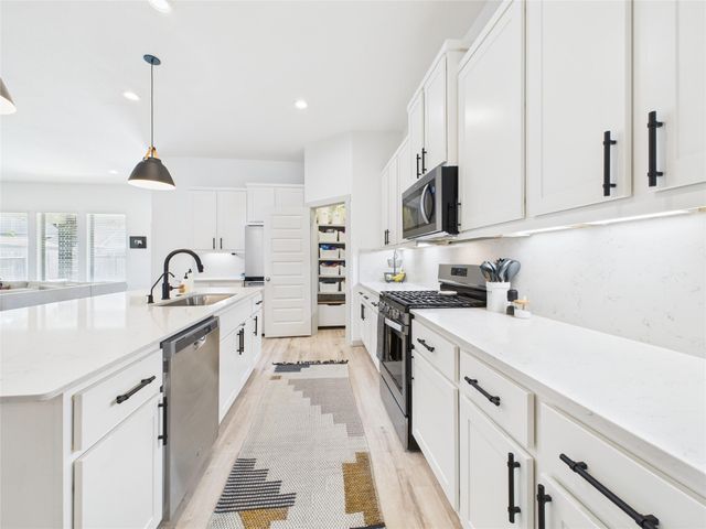 518 Campbell Drive, League City, TX 77573